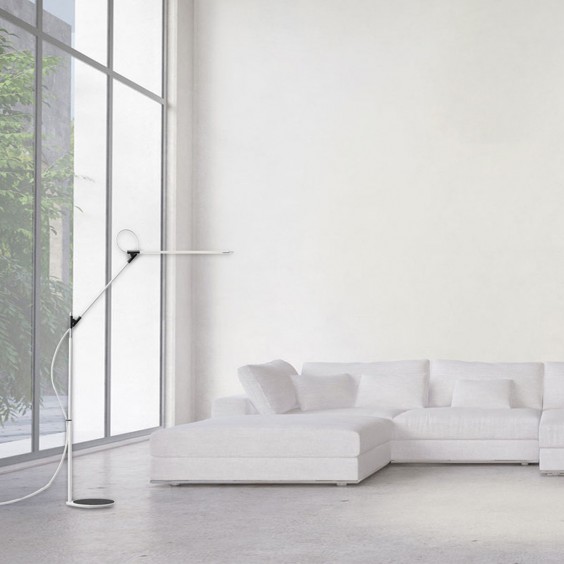Pablo Superlight floor lamp - Agof Store