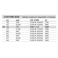 Lancia Lampada a sospensione Egoluce - AGOF Store Lancia Lampada a sospensione Egoluce - AGOF Store