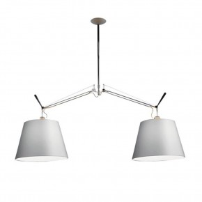 Artemide Tolomeo Basculante Pendelleuchte - Agof Store