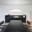 Artemide Ameluna Lampada a sospensione - Agof Store