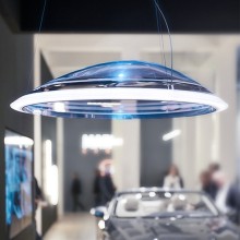 Artemide Ameluna RGB Pendelleuchte - Agof Store