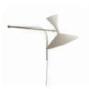 Nemo Lampe de Marseille wall lamp - Agof Store