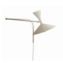 Nemo Lampe de Marseille wall lamp - Agof Store