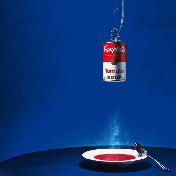 Ingo Maurer Canned Light pendant wall lamp - Agof Store