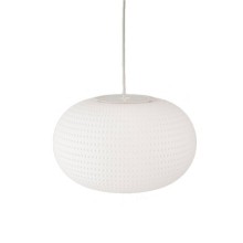 Fontana Arte Bianca Pendelleuchte - Agof Store Fontana Arte Bianca Pendelleuchte - Agof Store
