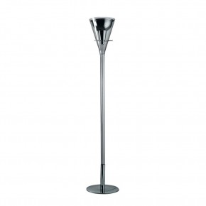 Flute lampada da terra FontanaArte - Agof Store
