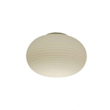 Fontana Arte Bianca Wand- Deckenleuchte - Agof Store