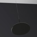 Egoluce Bureau pendant lamp - Agof Store