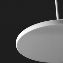 Egoluce Bureau pendant lamp - Agof Store Egoluce Bureau pendant lamp - Agof Store