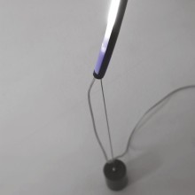 Egoluce Lancia di Achille pendant lamp - Agof Store Egoluce Lancia di Achille pendant lamp - Agof Store