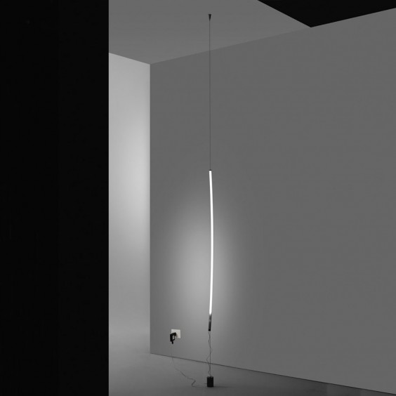 Egoluce Lancia di Achille pendant lamp - Agof Store