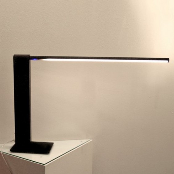 Lancia Lampada da tavolo Egoluce - AGOF Store