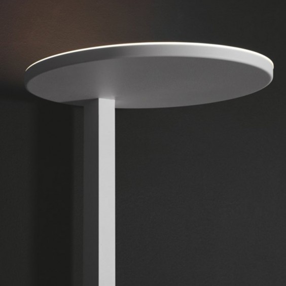 Egoluce Bureau floor lamp - Agof Store