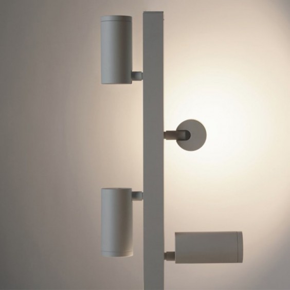 Egoluce Newton floor lamp - Agof Store