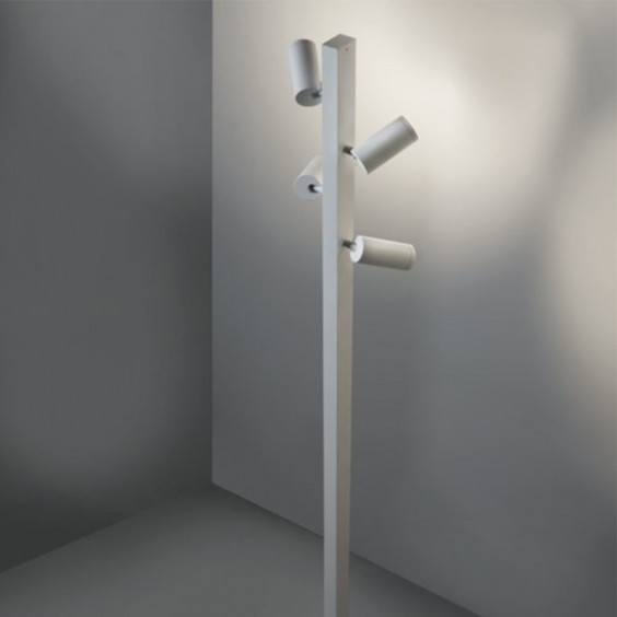 Newton Lampada da terra Egoluce - AGOF Store
