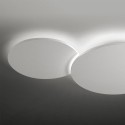 Moonlight Ø50 Lampada da parete soffitto Egoluce - AGOF Store