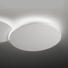Egoluce Moonlight Ø70 cm Wand- Deckenleuchte - Agof Store Egoluce Moonlight Ø70 cm Wand- Deckenleuchte - Agof Store