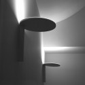 Egoluce Bureau wall lamp - Agof Store