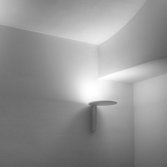 Egoluce Bureau Wandleuchte - Agof Store