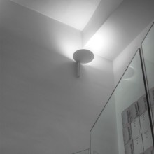 Egoluce Bureau wall lamp - Agof Store Egoluce Bureau wall lamp - Agof Store