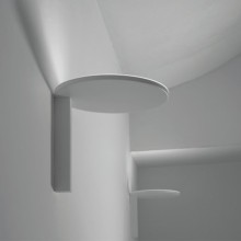 Egoluce Bureau wall lamp - Agof Store Egoluce Bureau wall lamp - Agof Store