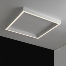 Egoluce Rail Quadra ceiling lamp - Agof Store Egoluce Rail Quadra ceiling lamp - Agof Store