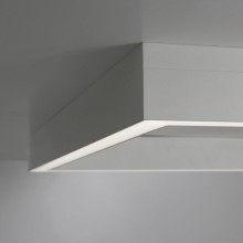 Rail Quadra Lampada a soffitto Egoluce - AGOF Store