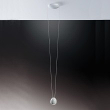 Egoluce Mork pendant lamp - Agof Store