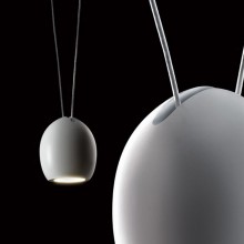 Mork Lampada a sospensione Egoluce - AGOF Store