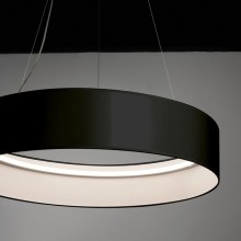 Egoluce Radar pendant lamp - Agof Store Egoluce Radar pendant lamp - Agof Store
