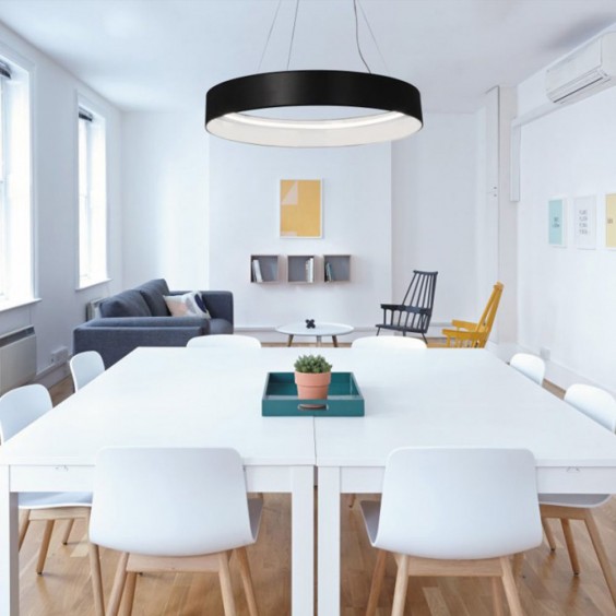 Egoluce Radar pendant lamp - Agof Store