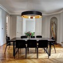 Egoluce Radar pendant lamp - Agof Store