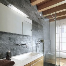 Egoluce Siba Led wall ceiling lamp - Agof Store