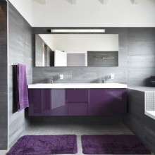 Siba LED Lampada da parete soffitto Egoluce - AGOF Store