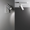 Egoluce Newton wall lamp - Agof Store