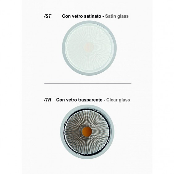 Newton Lampada da parete Egoluce - AGOF Store