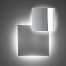 Egoluce Q Light wall ceiling lamp - Agof Store