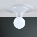 Egoluce Luna ceiling lamp - Agof Store