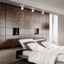 Egoluce Luna ceiling lamp - Agof Store