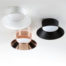 Jazz Lampada da parete soffitto Egoluce - AGOF Store Jazz Lampada da parete soffitto Egoluce - AGOF Store