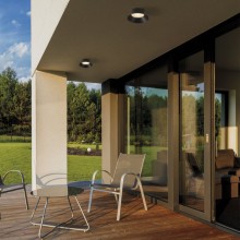 Egoluce Jazz Wand- Deckenleuchte - Agof Store