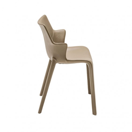 Driade Lou Eat Chair - Agof Store