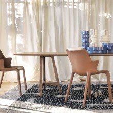 Driade Lou Eat Stuhl - Agof Store Driade Lou Eat Stuhl - Agof Store