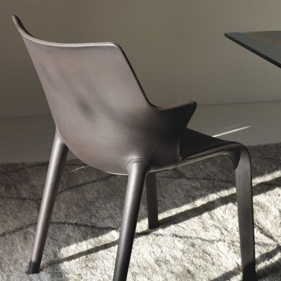 Driade Lou Eat Chair - Agof Store