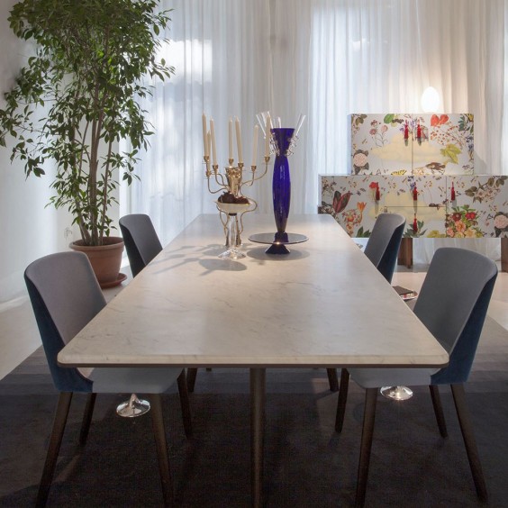La Francesa sedia Driade - Agof Store