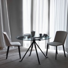 La Francesa sedia Driade - Agof Store