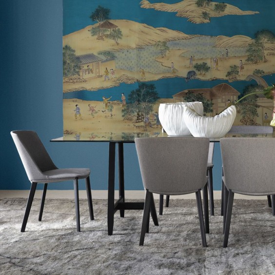 La Francesa sedia Driade - Agof Store