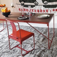 Mingx sedia Driade - Agof Store