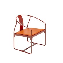 Driade Mingx Sessel - Agof Store