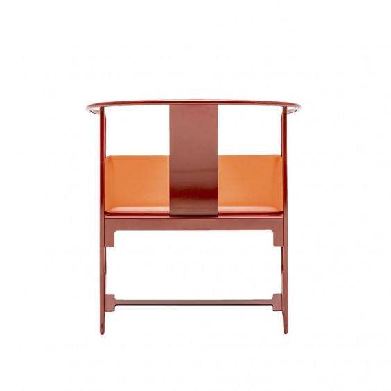 Mingx poltrona Driade - Agof Store